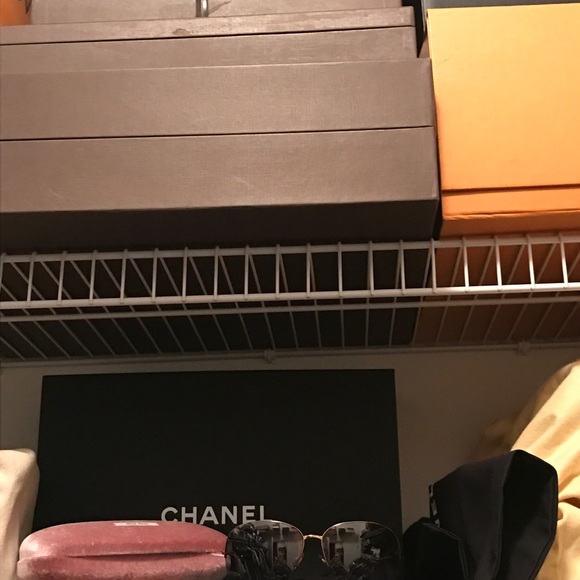 Miu miu sunglasses (prada) - Picture 5 of 5